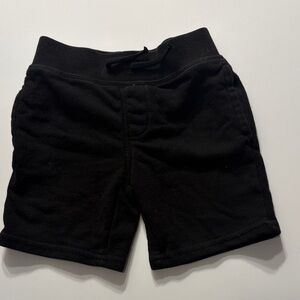 Garanimals Black Kids Shorts